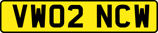 VW02NCW