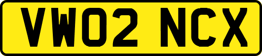 VW02NCX