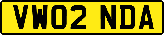 VW02NDA