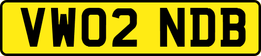 VW02NDB
