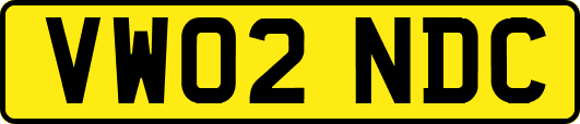 VW02NDC