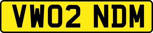 VW02NDM
