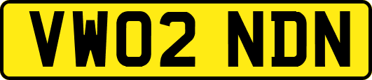 VW02NDN