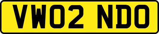 VW02NDO