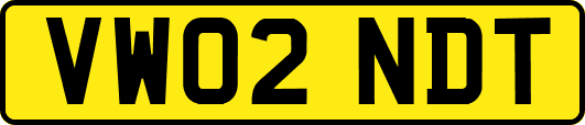 VW02NDT