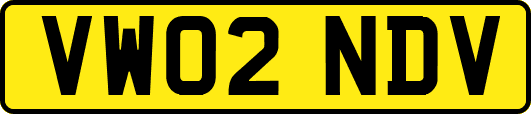 VW02NDV