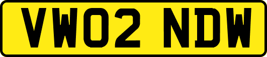 VW02NDW