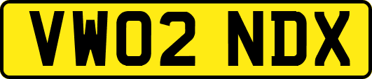 VW02NDX