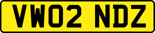 VW02NDZ