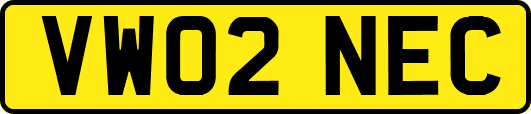 VW02NEC