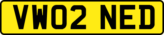 VW02NED