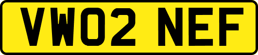 VW02NEF