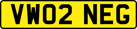 VW02NEG