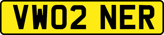 VW02NER