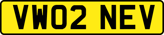 VW02NEV