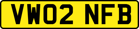 VW02NFB