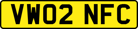 VW02NFC