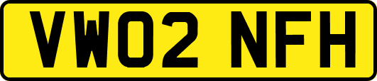 VW02NFH