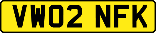 VW02NFK