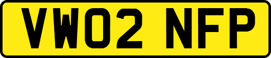 VW02NFP
