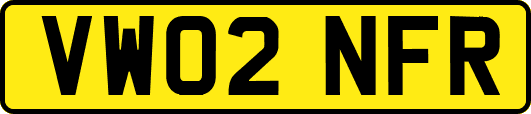 VW02NFR