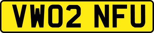 VW02NFU