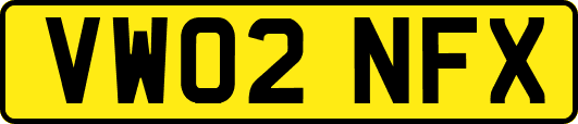 VW02NFX