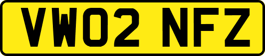 VW02NFZ