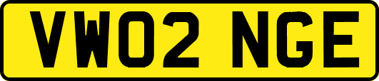 VW02NGE