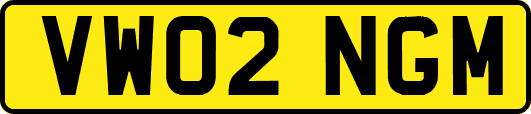 VW02NGM