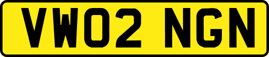 VW02NGN