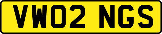 VW02NGS