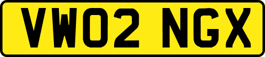 VW02NGX