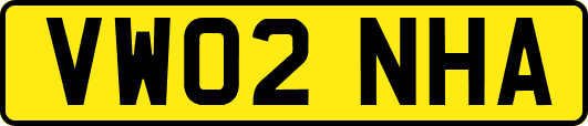 VW02NHA