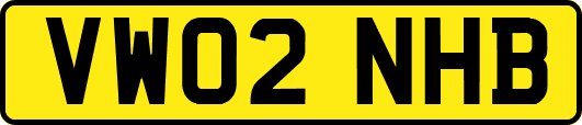 VW02NHB