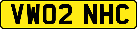 VW02NHC