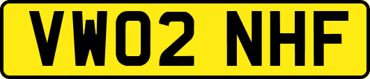 VW02NHF