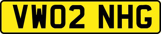 VW02NHG