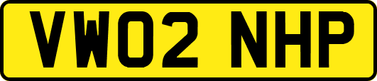 VW02NHP