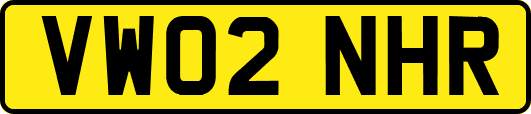 VW02NHR