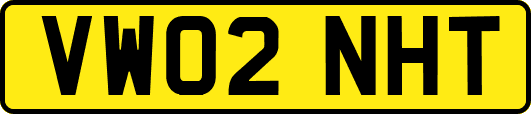 VW02NHT