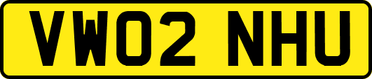 VW02NHU