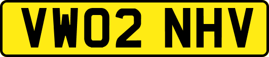 VW02NHV