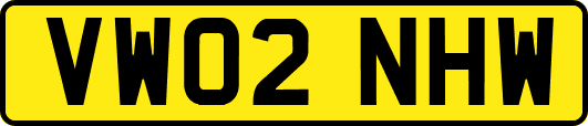 VW02NHW