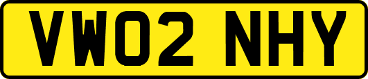 VW02NHY