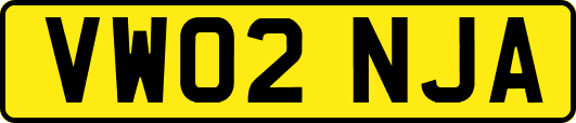 VW02NJA