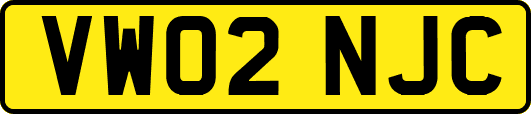 VW02NJC