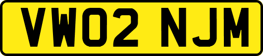 VW02NJM