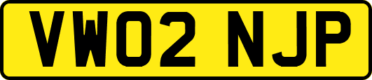VW02NJP