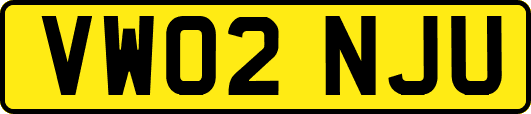 VW02NJU